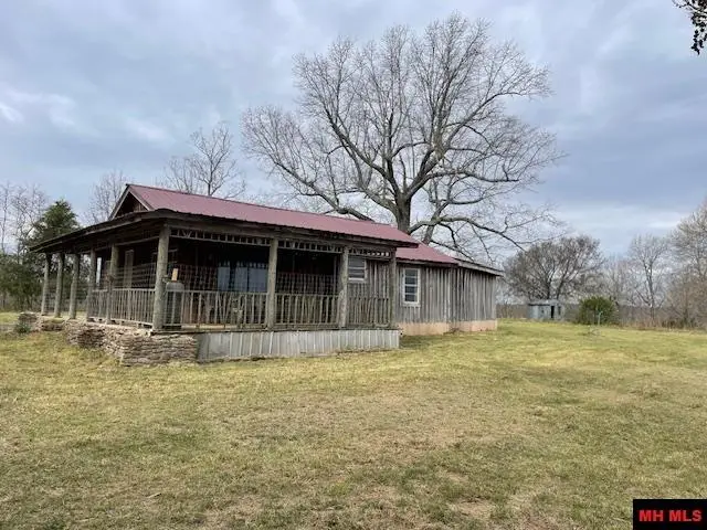 2976 N TOMAHAWK CHURCH ROAD, Saint Joe, AR 72675 - #2