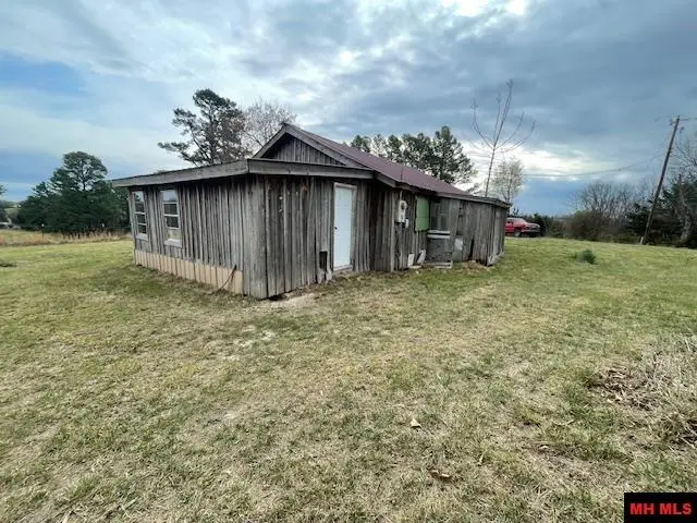 2976 N TOMAHAWK CHURCH ROAD, Saint Joe, AR 72675 - #3