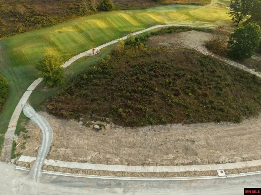 Lot 158 S SHEEKS DRIVE, Mountain Home, AR 72653 - #3