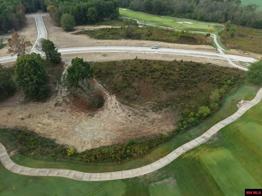 Lot 159 S SHEEKS DRIVE, Mountain Home, AR 72653 - #3