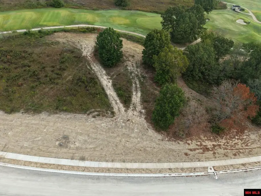 Lot 160 S SHEEKS DRIVE, Mountain Home, AR 72653 - #3