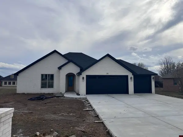 45 COLONIAL COURT, Mountain Home, AR 72653