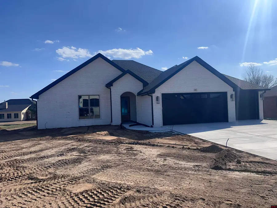 45 COLONIAL COURT, Mountain Home, AR 72653 - #2