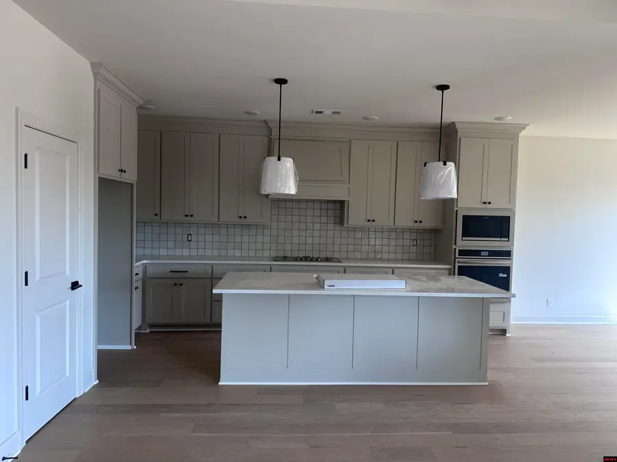 45 COLONIAL COURT, Mountain Home, AR 72653 - #3