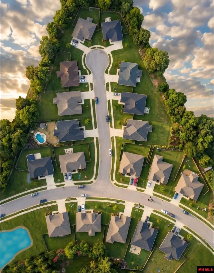 Lot 169 MUIRFIELD COURT, Mountain Home, AR 72653 - #1