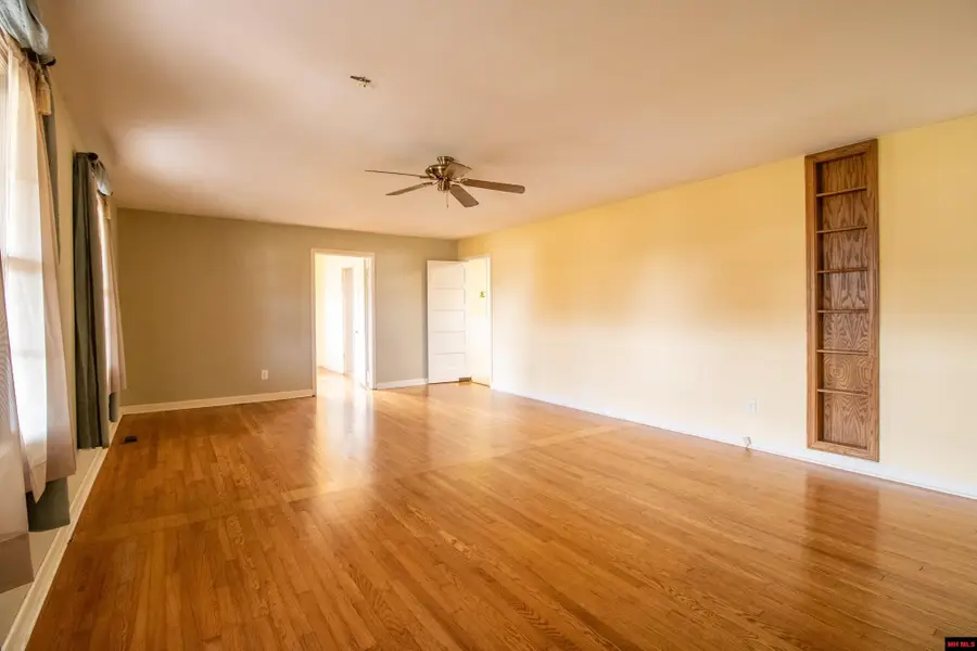 717 E 8TH STREET, Mountain Home, AR 72653 - #3