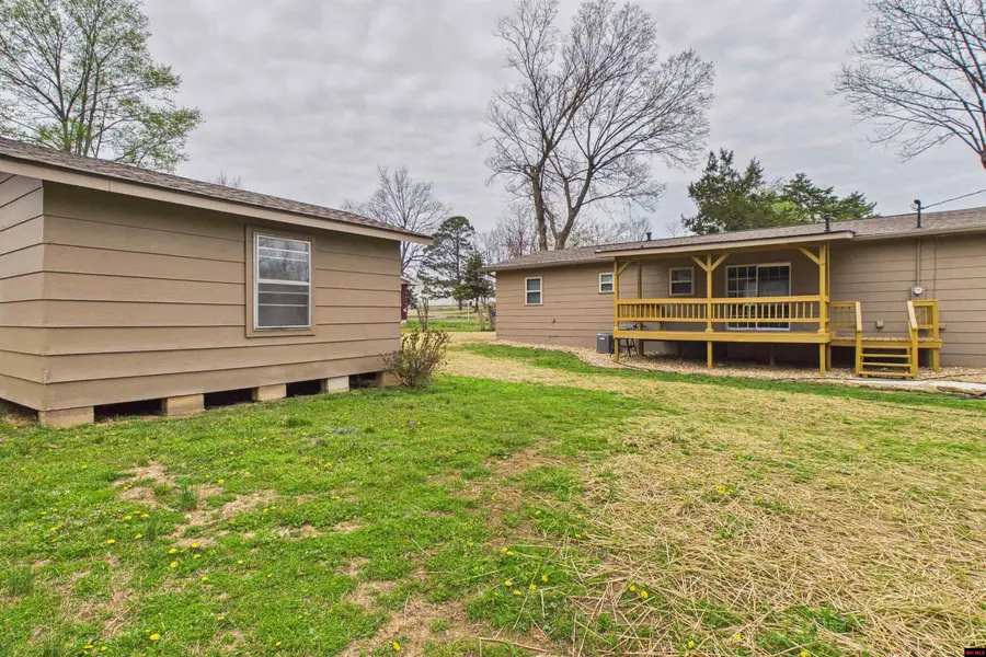 510 RAY STREET, Mountain Home, AR 72653 - #3