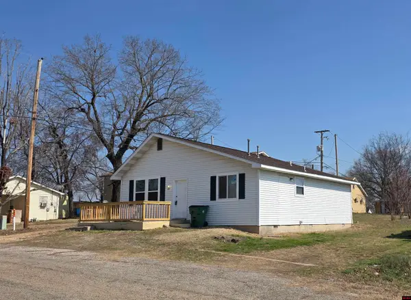 207 N 2ND STREET, Flippin, AR 72634
