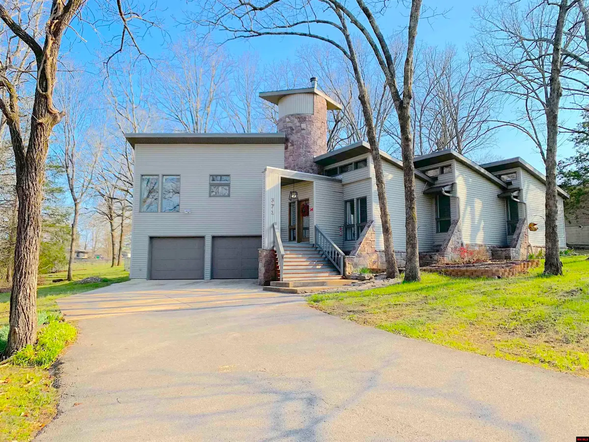 371 VIRGINIA LEE DRIVE, Cotter, AR 72626 - #1