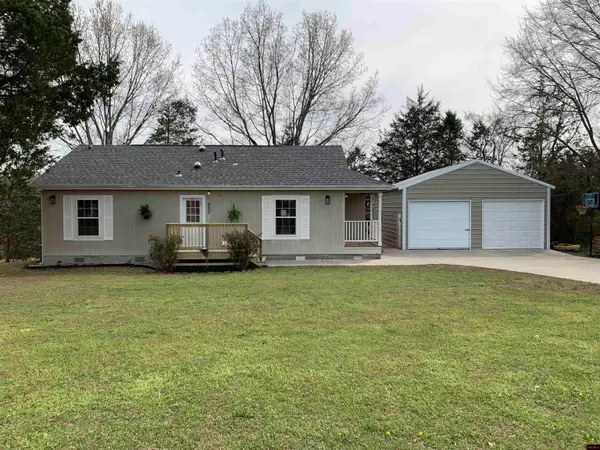 223 GREGORY STREET, Gassville, AR 72635