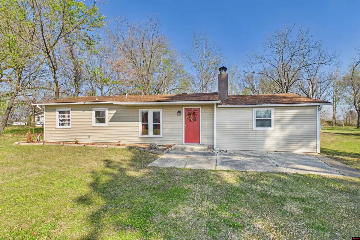 6511 HWY 62 WEST, Gassville, AR 72635 - #1