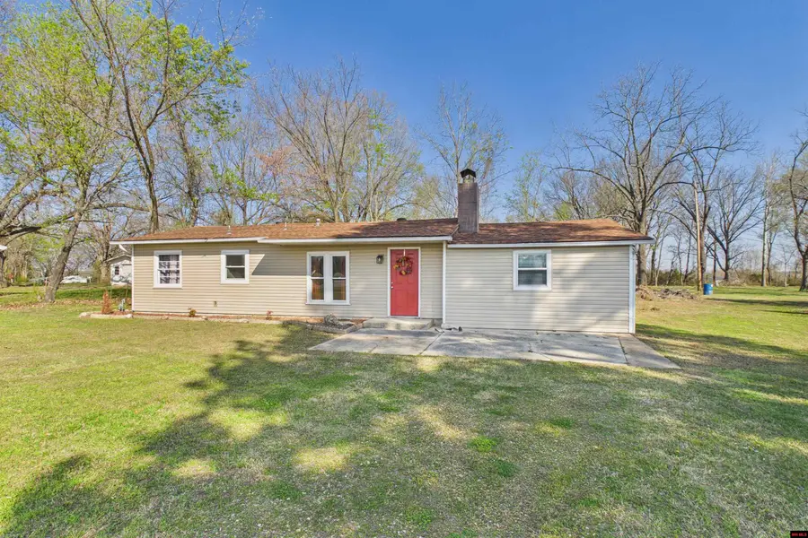 6511 HWY 62 WEST, Gassville, AR 72635 - #2