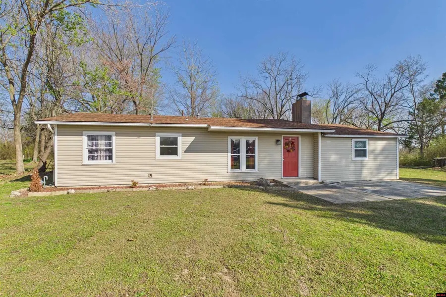 6511 HWY 62 WEST, Gassville, AR 72635 - #3