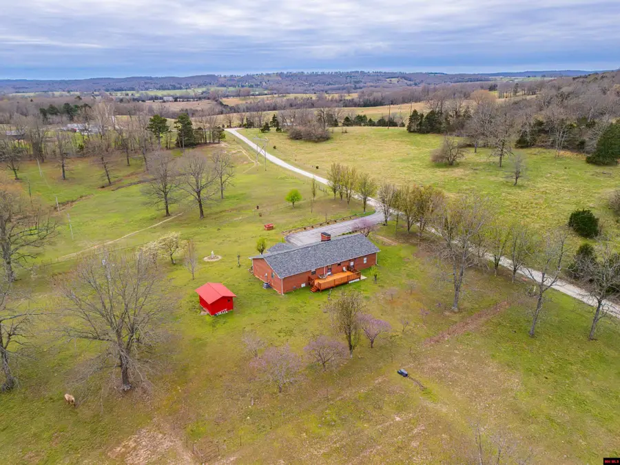 161 MC 6026, Yellville, AR 72687 - #2