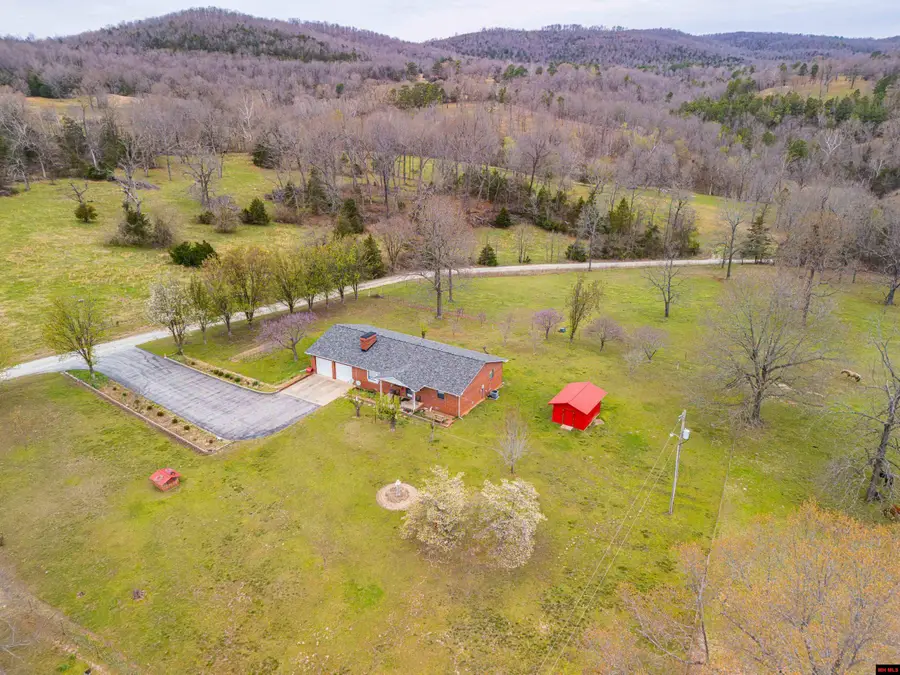 161 MC 6026, Yellville, AR 72687 - #3