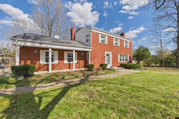 1920 FULLER, Mountain Home, AR 72653