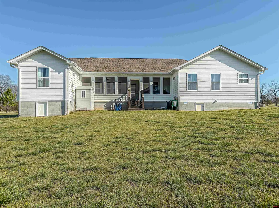 136 LYNN TERRACE, Gassville, AR 72635 - #2