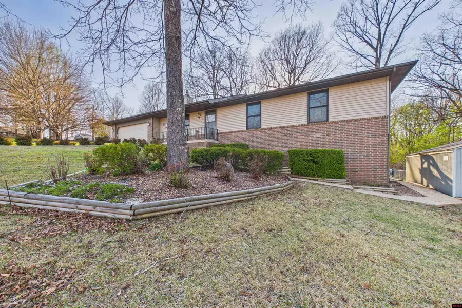 36 PARTRIDGE COURT, Mountain Home, AR 72653 - #2