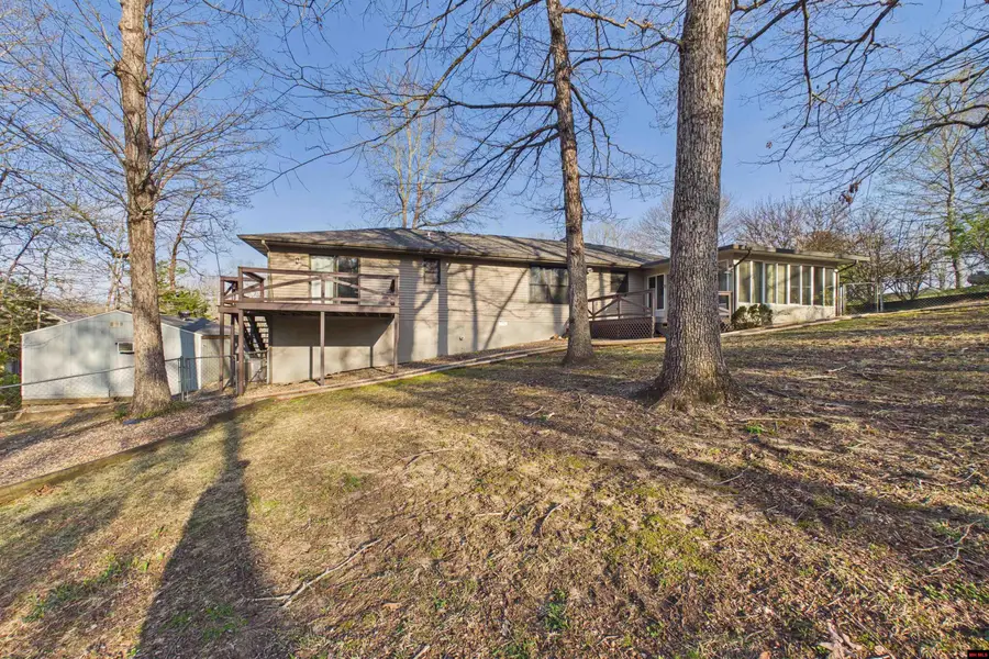 36 PARTRIDGE COURT, Mountain Home, AR 72653 - #3