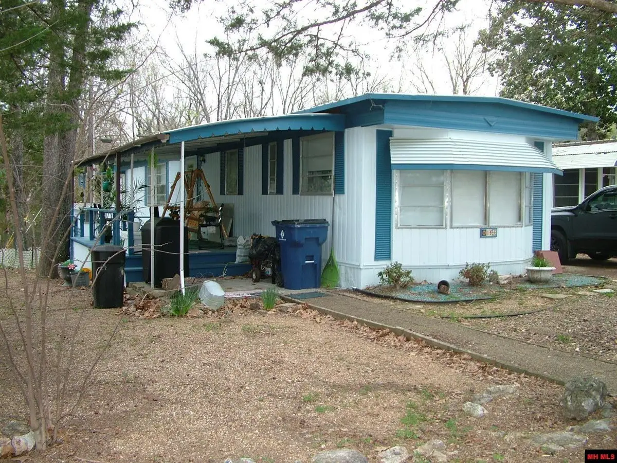 661 Lot 14 NUBBIN RIDGE ROAD, Lakeview, AR 72642 - #1