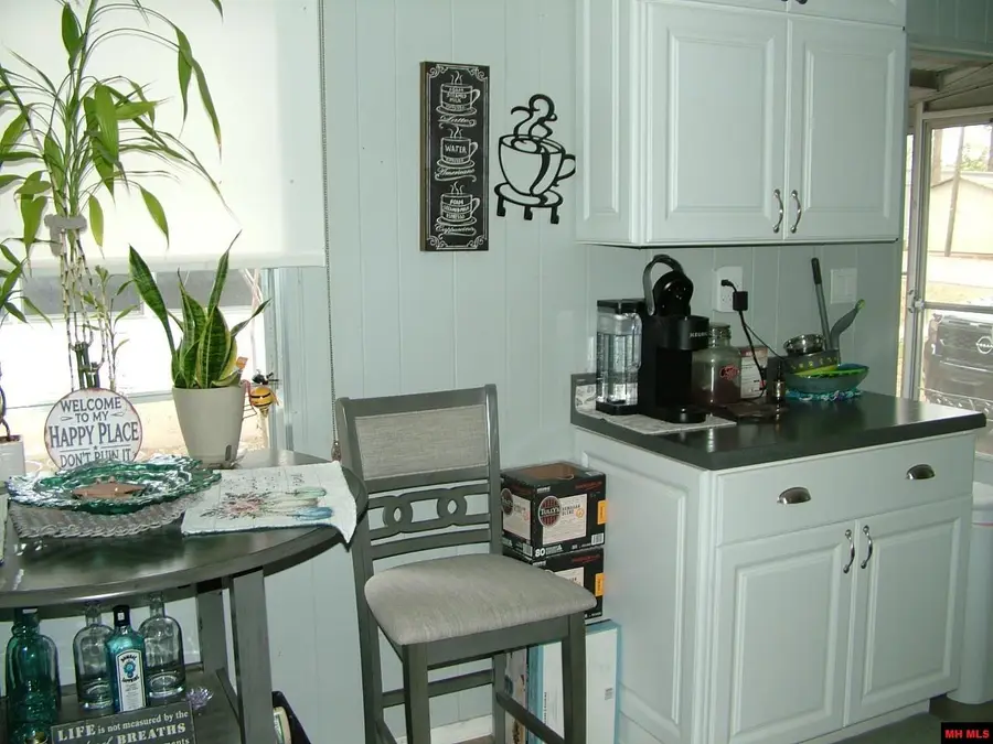 661 Lot 14 NUBBIN RIDGE ROAD, Lakeview, AR 72642 - #3