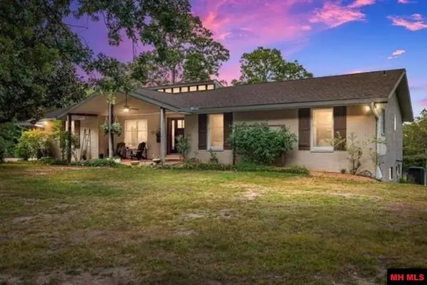 392 BRUNSON LANE, Mountain Home, AR 72653