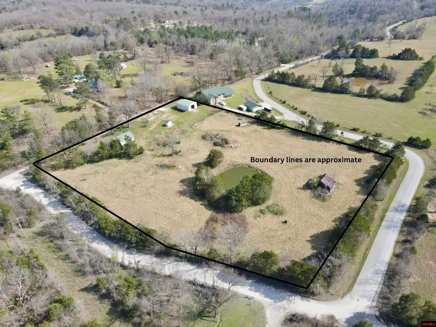 7 ROUND ROCK TRAIL, Mountain Home, AR 72653 - #2