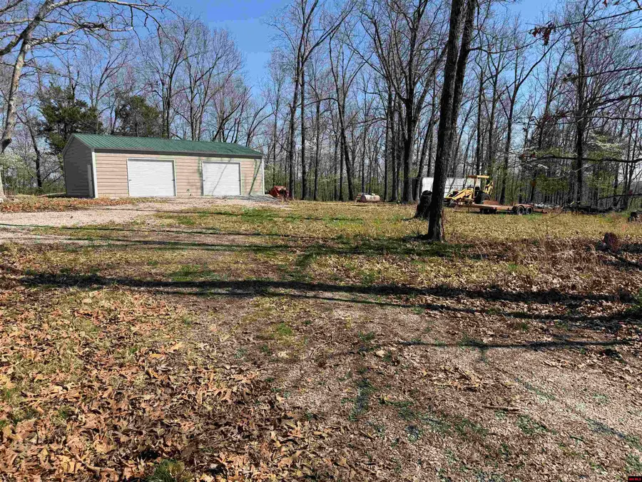 196 DRAYTON TRAIL, Oakland, AR 72661 - #2