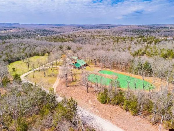 125 SUNNY LANE, Mountain Home, AR 72653