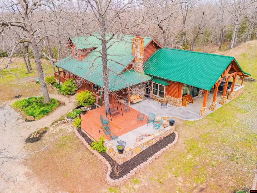 125 SUNNY LANE, Mountain Home, AR 72653 - #2