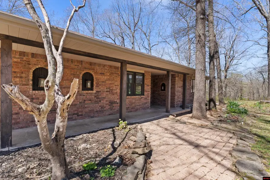 90 LAKE LANE, Mountain Home, AR 72653 - #2