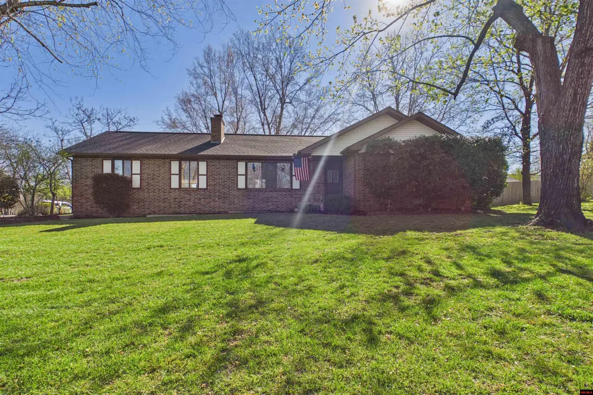 36 CAMBRIDGE WAY, Mountain Home, AR 72653 - #1