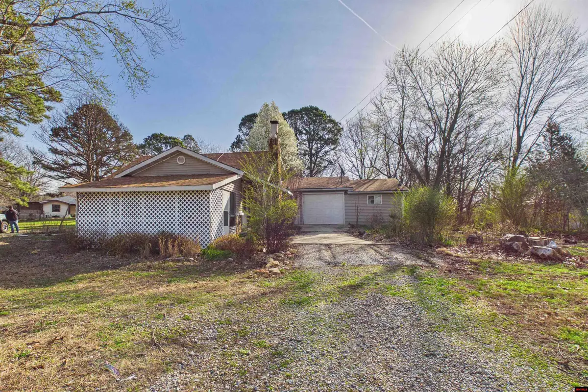 7152 STATE HWY O, Udall, MO 65766 - #1