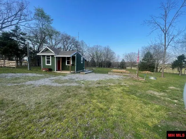 11486 HWY 235, Yellville, AR 72687 - #1