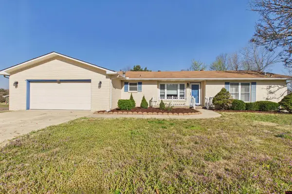 1403 E 1ST STREET, Mountain Home, AR 72653