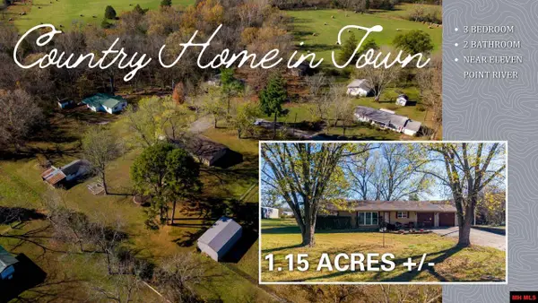 103 GERMAN STREET, Alton, MO 65606