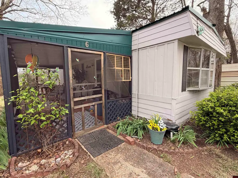 661 #6 NUBBIN RIDGE ROAD, Lakeview, AR 72642 - #2