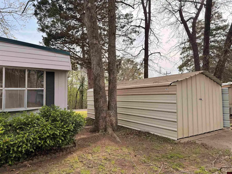 661 #6 NUBBIN RIDGE ROAD, Lakeview, AR 72642 - #3