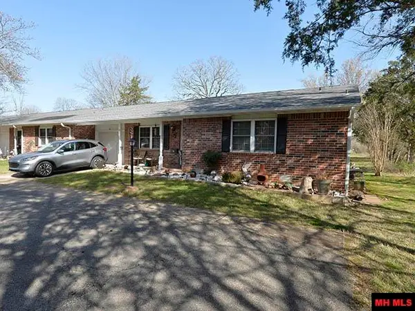 1313 MEADOWBROOK DRIVE, Mountain Home, AR 72653