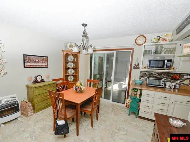 1313 MEADOWBROOK DRIVE, Mountain Home, AR 72653 - #2