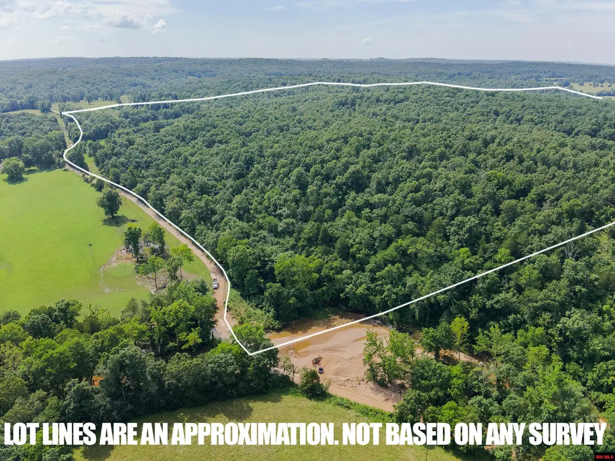 13-0.4-20-000-0 CR 544, Caulfield, MO 65626 - #1