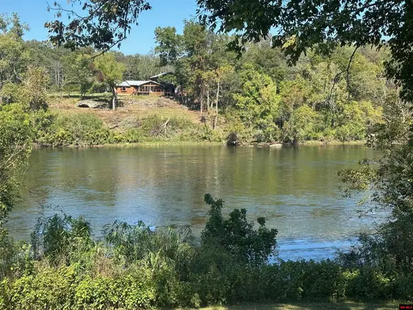 Lot 24 COUGAR DRIVE, Mountain Home, AR 72653