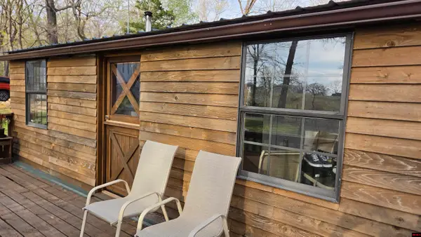 36 NEVIN COURT, Lakeview, AR 72642