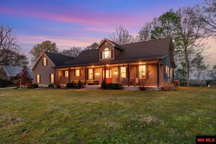 1240 MC 7031, Flippin, AR 72634 - #1