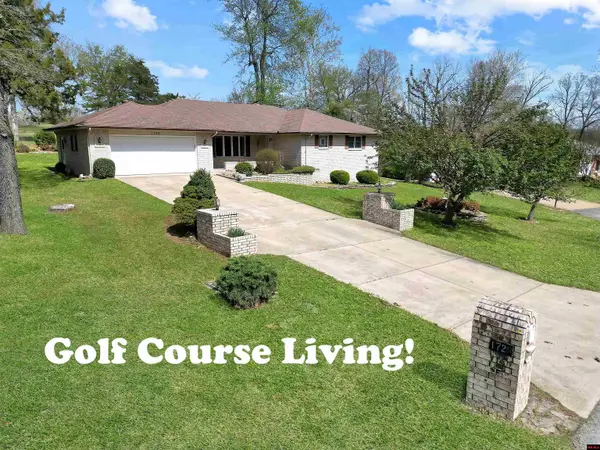 1729 FAIRWAY DRIVE, Mountain Home, AR 72653