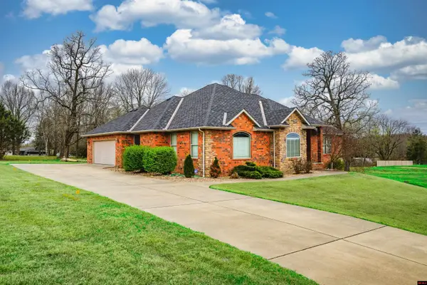 214 S SHEEKS DRIVE, Mountain Home, AR 72653