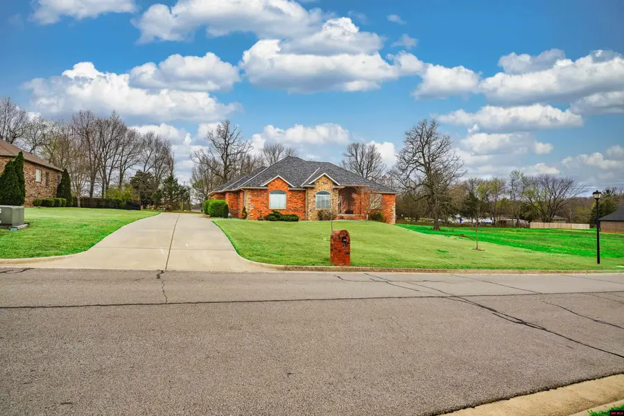 214 S SHEEKS DRIVE, Mountain Home, AR 72653 - #2