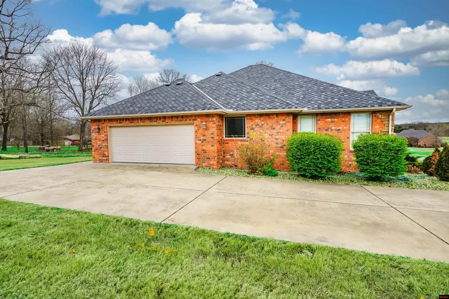 214 S SHEEKS DRIVE, Mountain Home, AR 72653 - #3