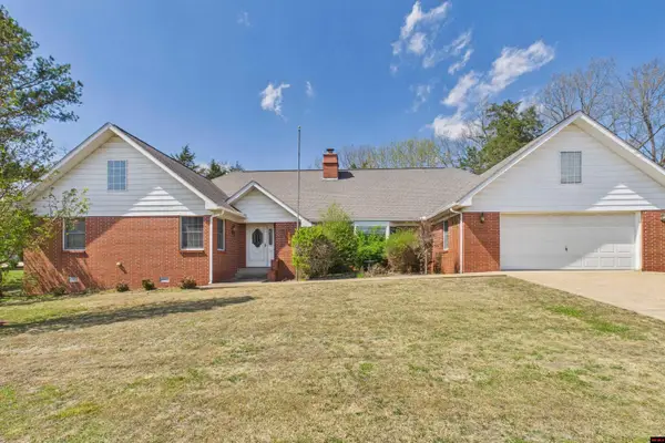 1738 PINE TREE LANE, Mountain Home, AR 72653