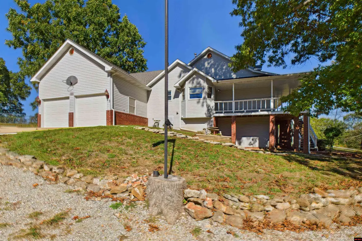 29 ROUND-UP LANE, Mountain Home, AR 72653 - #1